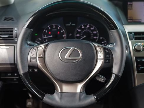 Used 2014 Lexus RX 350 AWD w/ Navigation Package image 28