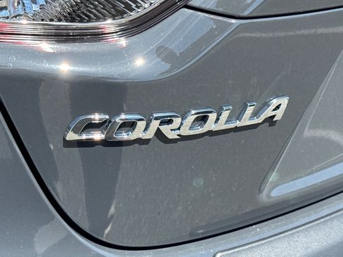 New 2026 Toyota Corolla SE FWD image 10