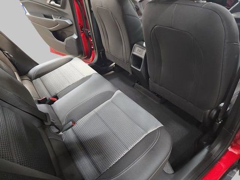 New 2026 Chevrolet Trax LT w/ Driver Confidence Package image 12