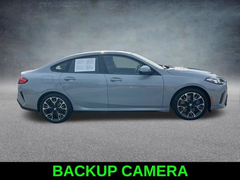 Used 2026 BMW 228i w/ M Sport Package FWD image 4