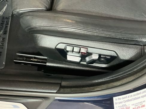 Used 2017 BMW 430i Gran Coupe xDrive AWD/4WD image 16