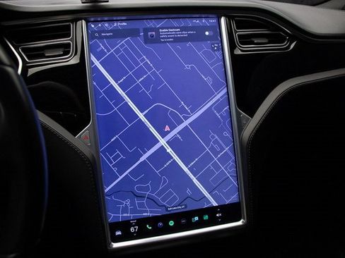 Used 2017 Tesla Model S 75 image 33