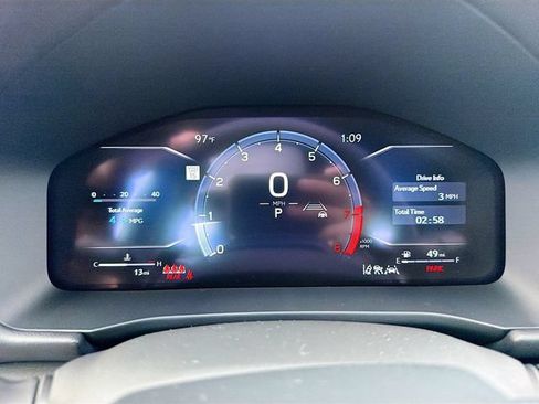 New 2026 Lexus IS 350 F Sport RWD image 39