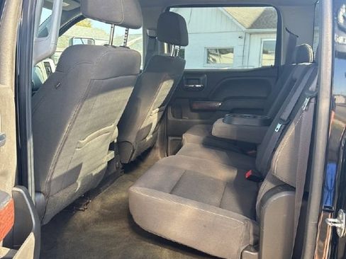 Used 2016 GMC Sierra 2500 SLE image 18