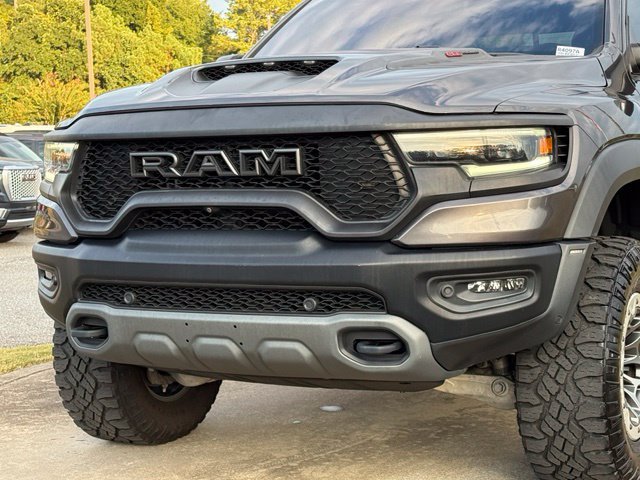 Used 2021 RAM 1500 TRX w/ TRX Level 2 Equipment Group AWD/4WD image 10