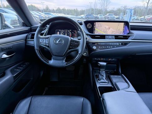 Used 2021 Lexus ES 350 w/ Premium Package image 8