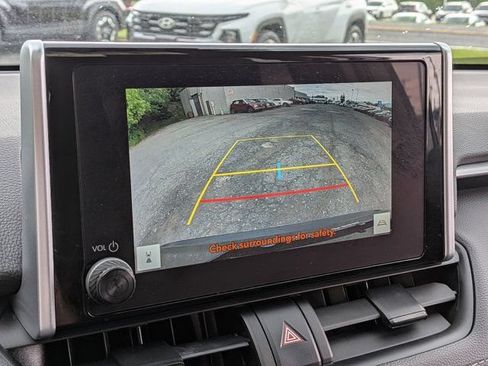 Certified 2023 Toyota RAV4 XLE w/ XLE Grade Weather Package AWD/4WD image 30