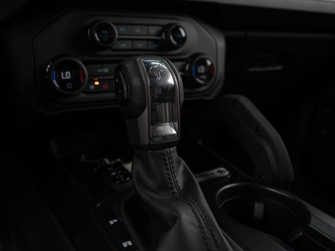 New 2026 Ford Bronco Badlands AWD/4WD image 47