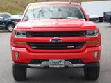 Used 2018 Chevrolet Silverado 1500 LT w/ LT Convenience Package image 2