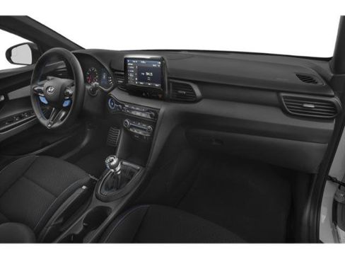 Used 2020 Hyundai Veloster N FWD image 18