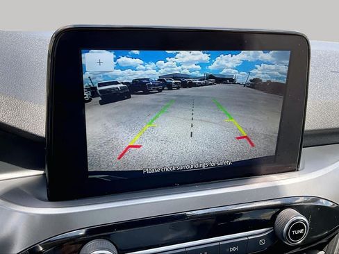 Used 2025 Ford Escape Active FWD image 26