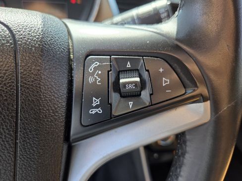 Used 2018 Chevrolet Trax Premier FWD image 23