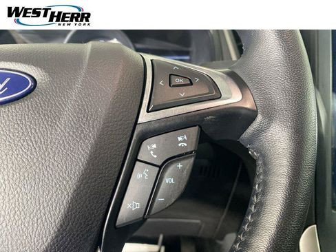 Used 2024 Ford Edge SEL w/ Convenience Package AWD/4WD image 10