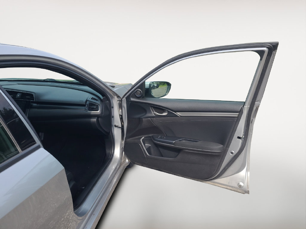 Used 2020 Honda Civic EX image 23