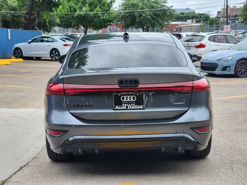 New 2027 Audi A6 e-tron Prestige AWD/4WD image 8