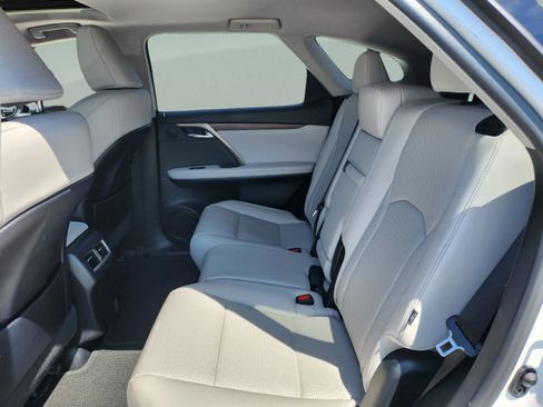 Used 2021 Lexus RX 350L FWD w/ Premium Package image 27