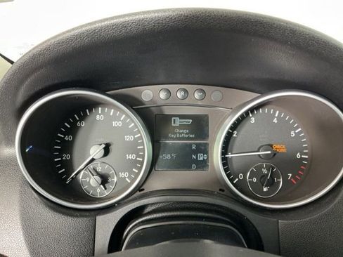 Used 2008 Mercedes-Benz ML 350 4MATIC image 17