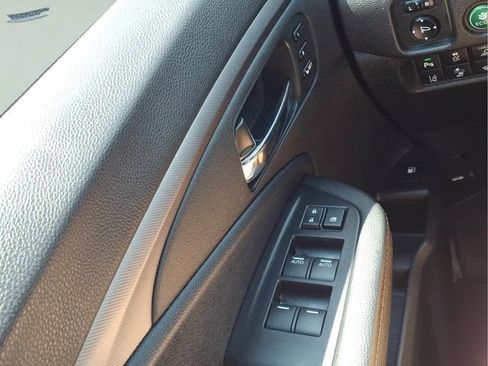 Used 2023 Honda Ridgeline RTL-E image 27