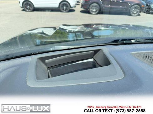 Used 2021 BMW X6 xDrive40i w/ Premium Package 2 AWD/4WD image 31