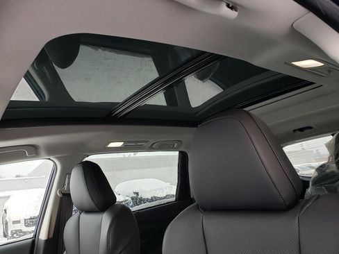 New 2026 Subaru Ascent Bronze Edition image 7