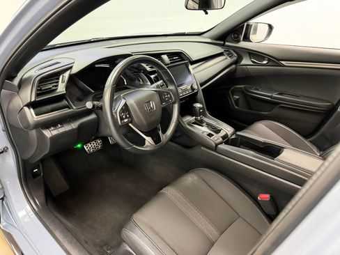 Used 2020 Honda Civic Sport image 16