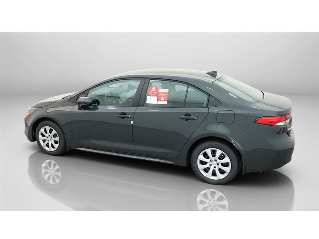 New 2027 Toyota Corolla LE FWD image 4