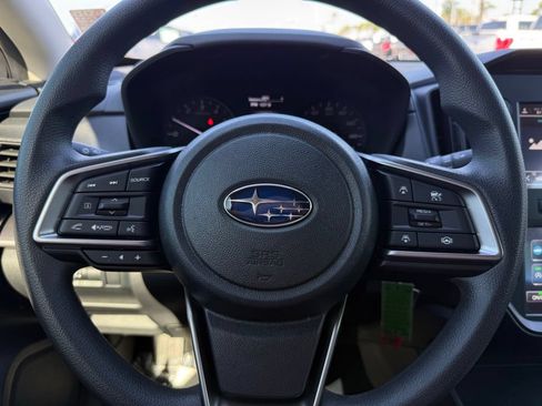 Used 2024 Subaru Impreza 2.0i w/ Popular Package #1A AWD/4WD image 22