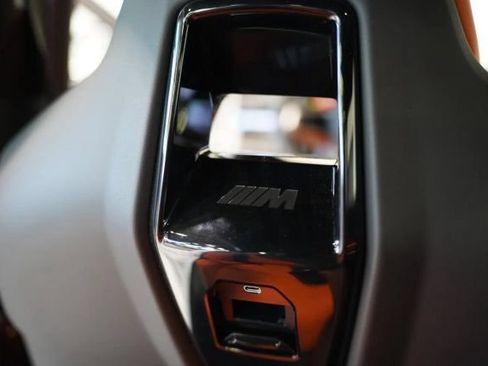 Used 2025 BMW M5 w/ Carbon Package AWD/4WD image 60