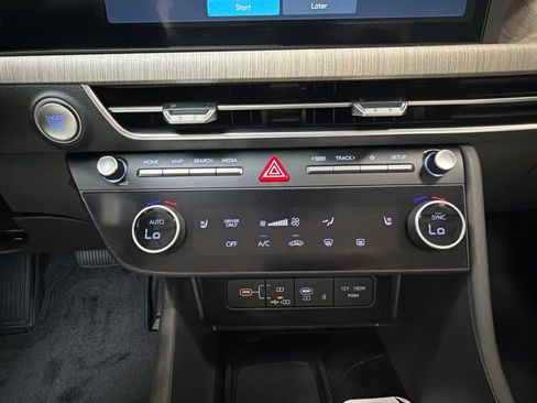 New 2026 Hyundai Sonata SEL FWD image 21