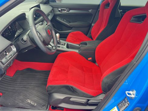 Used 2023 Honda Civic Type R image 30