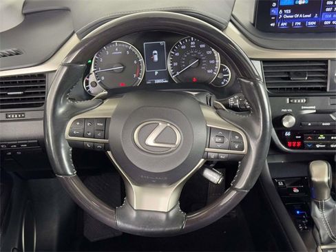 Used 2020 Lexus RX 350 AWD w/ Luxury Package image 21