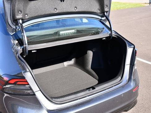 New 2025 Honda Accord EX-L image 30