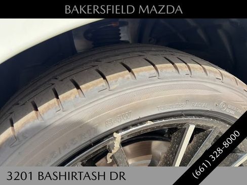 New 2026 MAZDA MX-5 Miata Grand Touring RWD image 25
