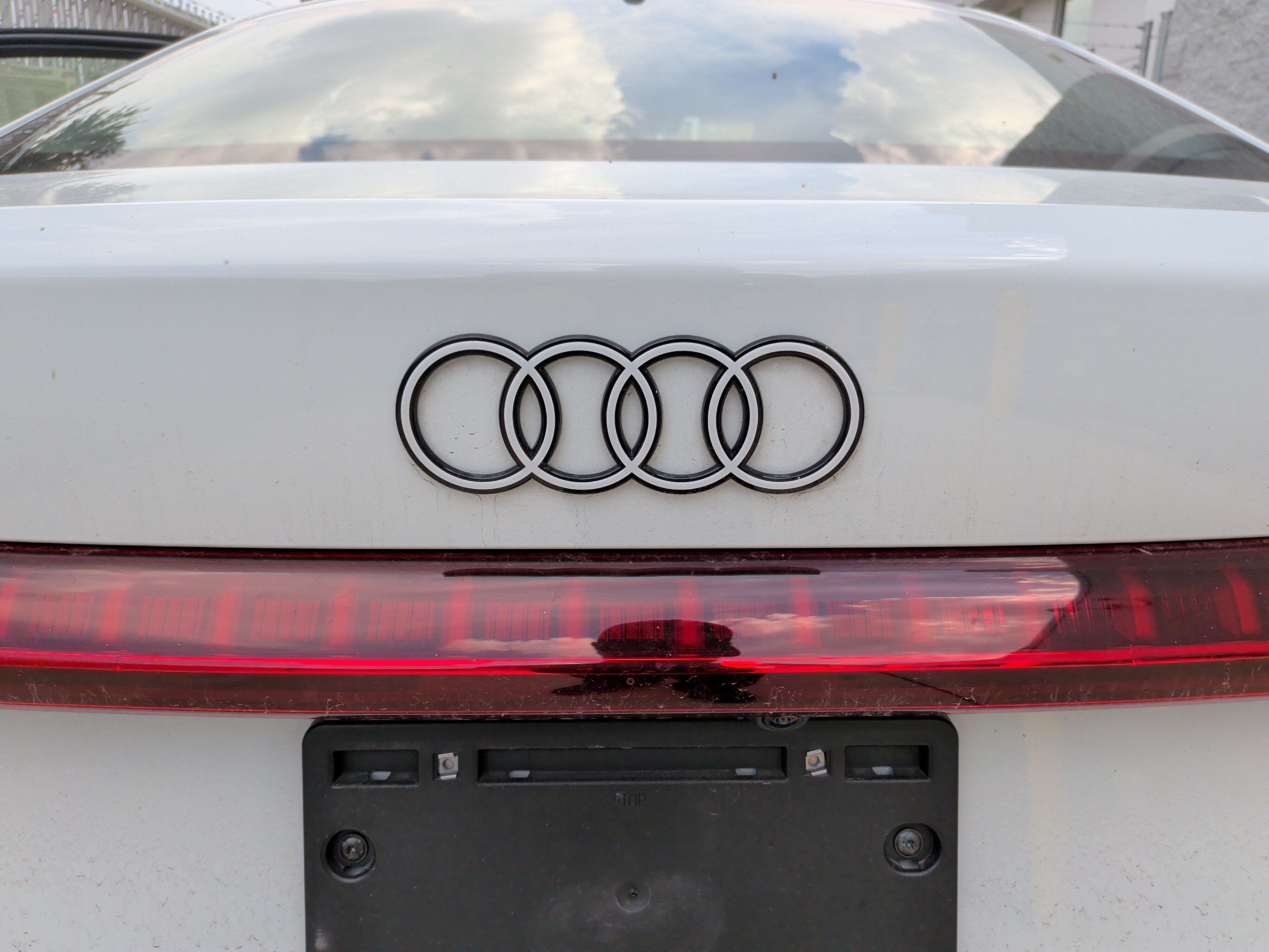 Used 2025 Audi A5 Premium w/ Convenience Package AWD/4WD image 38