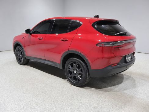 Used 2024 Dodge Hornet GT AWD/4WD image 4