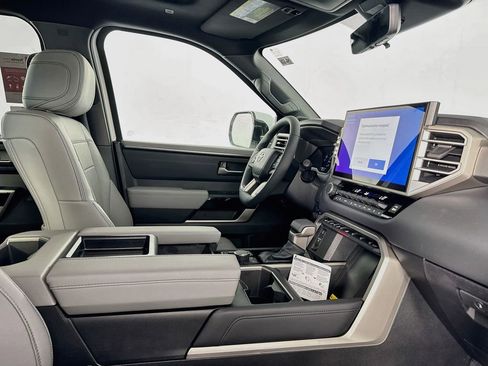 New 2026 Toyota Tundra Limited AWD/4WD image 33