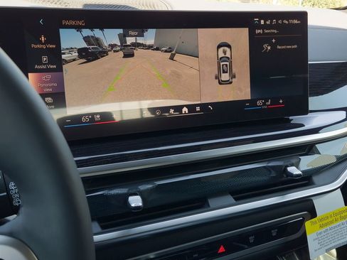 New 2026 BMW X5 xDrive40i w/ Executive Package image 11