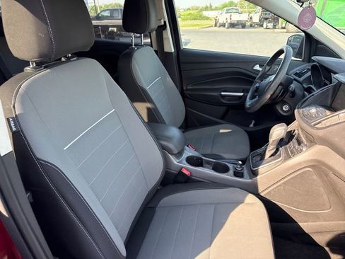 Used 2014 Ford Escape SE w/ Equipment Group 201A AWD/4WD image 12