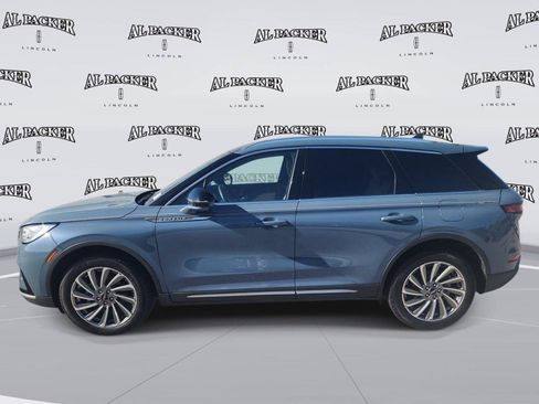 Used 2023 Lincoln Corsair Reserve w/ Equipment Group 201A FWD image 2