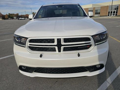 Used 2017 Dodge Durango GT w/ Premium Group image 12