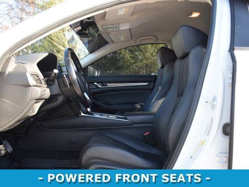 Used 2022 Honda Accord Sport Special Edition image 4