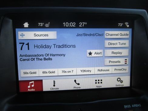 Used 2019 Ford Flex SEL w/ Equipment Group 202A image 14