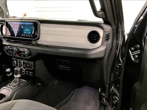 Used 2025 Jeep Wrangler Unlimited Sport S 4xe image 19