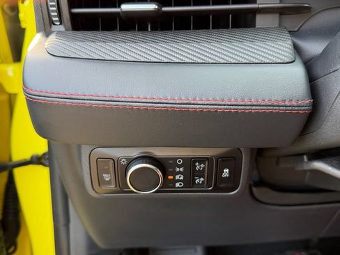 Certified 2025 Ford Mustang Mach-E Premium w/ Sport Appearance Package RWD image 25