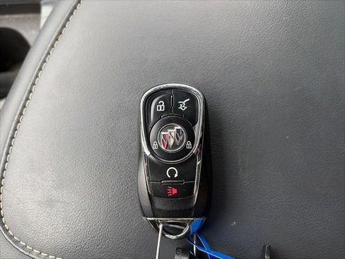 Used 2024 Buick Enclave Premium w/ Experience Buick Package image 25