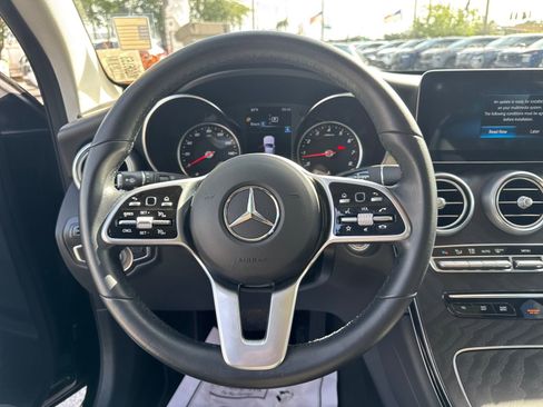 Used 2022 Mercedes-Benz GLC 300 image 14