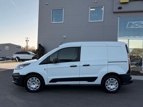 Used 2015 Ford Transit Connect XL image 8