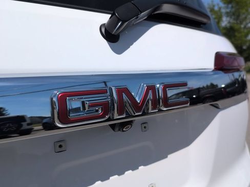 Used 2023 GMC Acadia SLE w/ Driver Convenience Package AWD/4WD image 21