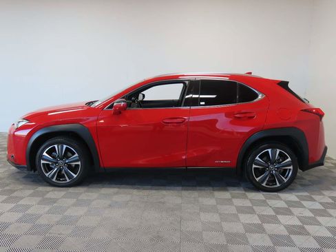 Used 2020 Lexus UX 250h w/ Accessory Package AWD/4WD image 5