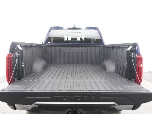 Used 2024 Toyota Tundra SR5 image 16
